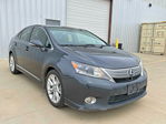 Lexus HS 2010