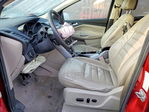 Ford Escape 2016
