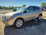 Nissan Rogue 2012
