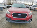Subaru Outback 2015