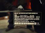 BMW X7 2022