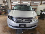 Honda Odyssey 2011