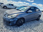Hyundai Accent 2013