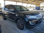 Ford Explorer 2016