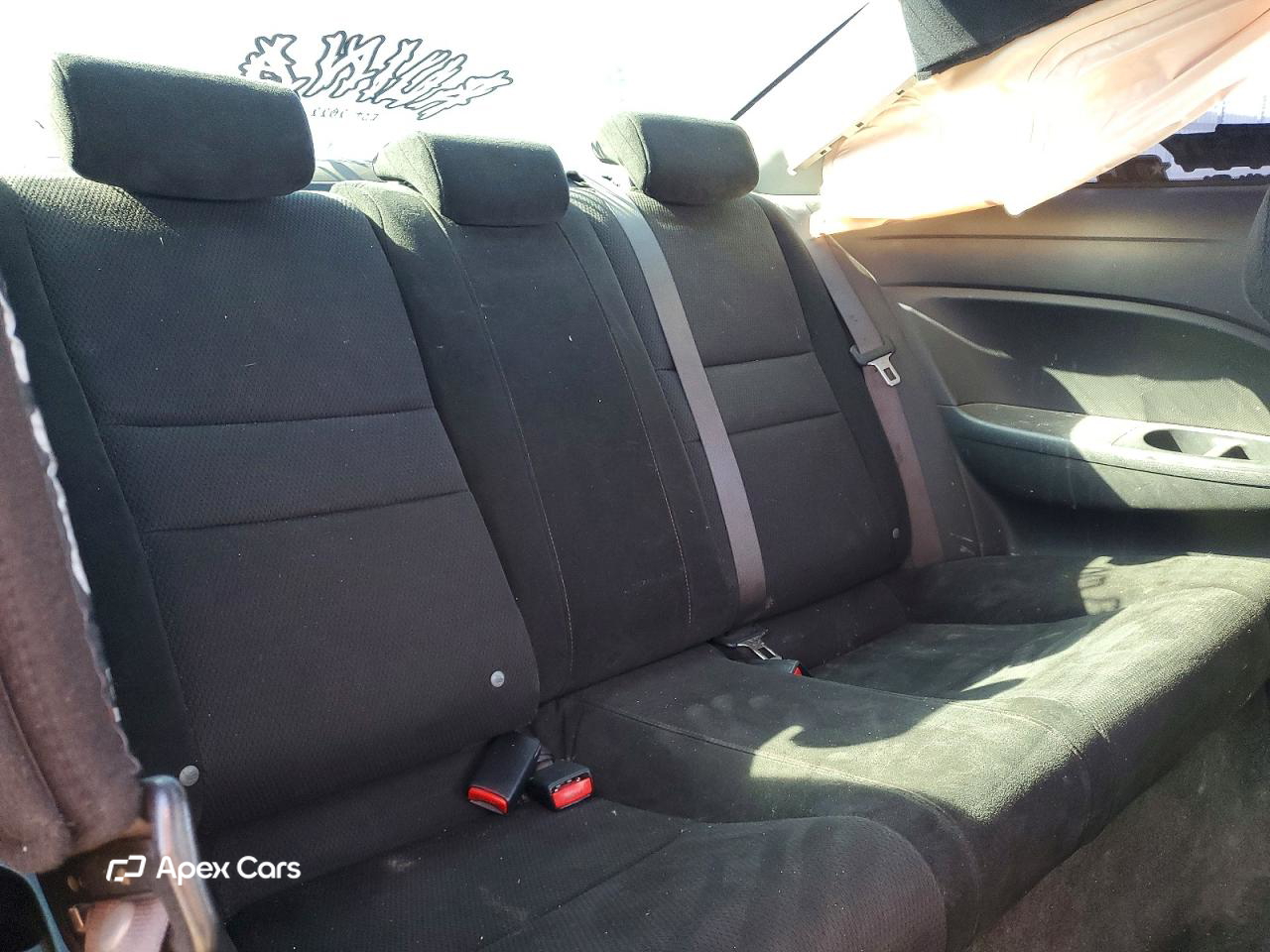 Honda Civic 2007