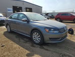 Volkswagen Passat 2012