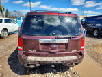 Honda Pilot 2014