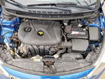 Kia Forte 2014