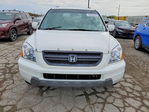 Honda Pilot 2003