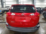 Toyota RAV 4 2014