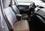 Honda CR-V 2016