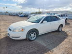 Chevrolet Impala 2008