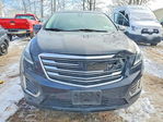 Cadillac XT5 2017