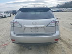 Lexus RX 2012