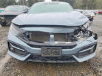 Honda Civic 2020
