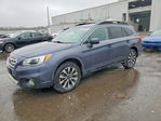 Subaru Outback 2015