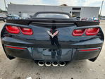Chevrolet Corvette 2015