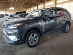 Toyota RAV 4 2025