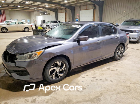 Honda Accord 2016 - Image 1 of 12