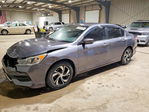 Honda Accord 2016