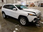 Jeep Cherokee 2017
