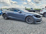 Tesla Model S 2019