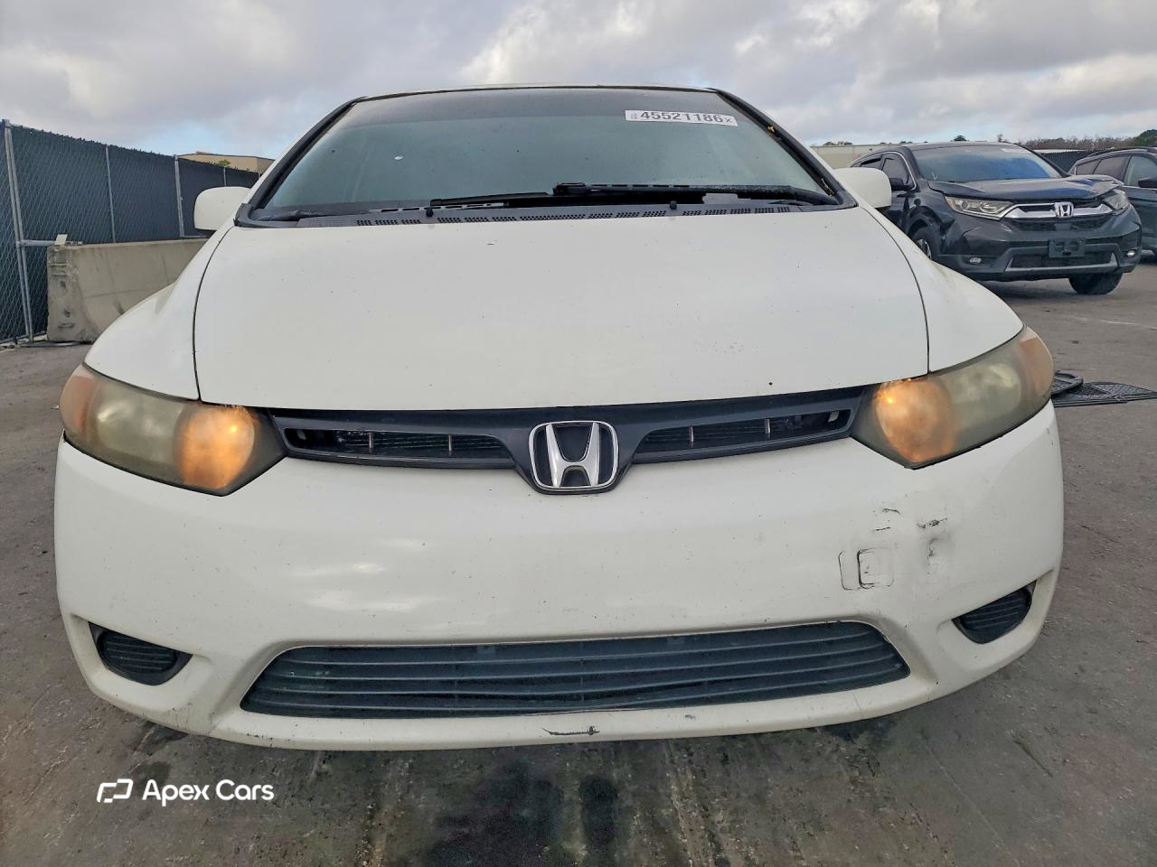 Honda Civic 2006