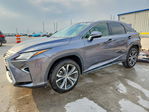 Lexus RX 2017