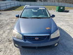 Kia Spectra 2005