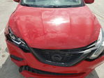 Nissan Sentra 2017