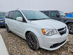 Dodge Caravan 2017