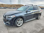 BMW X1 2017