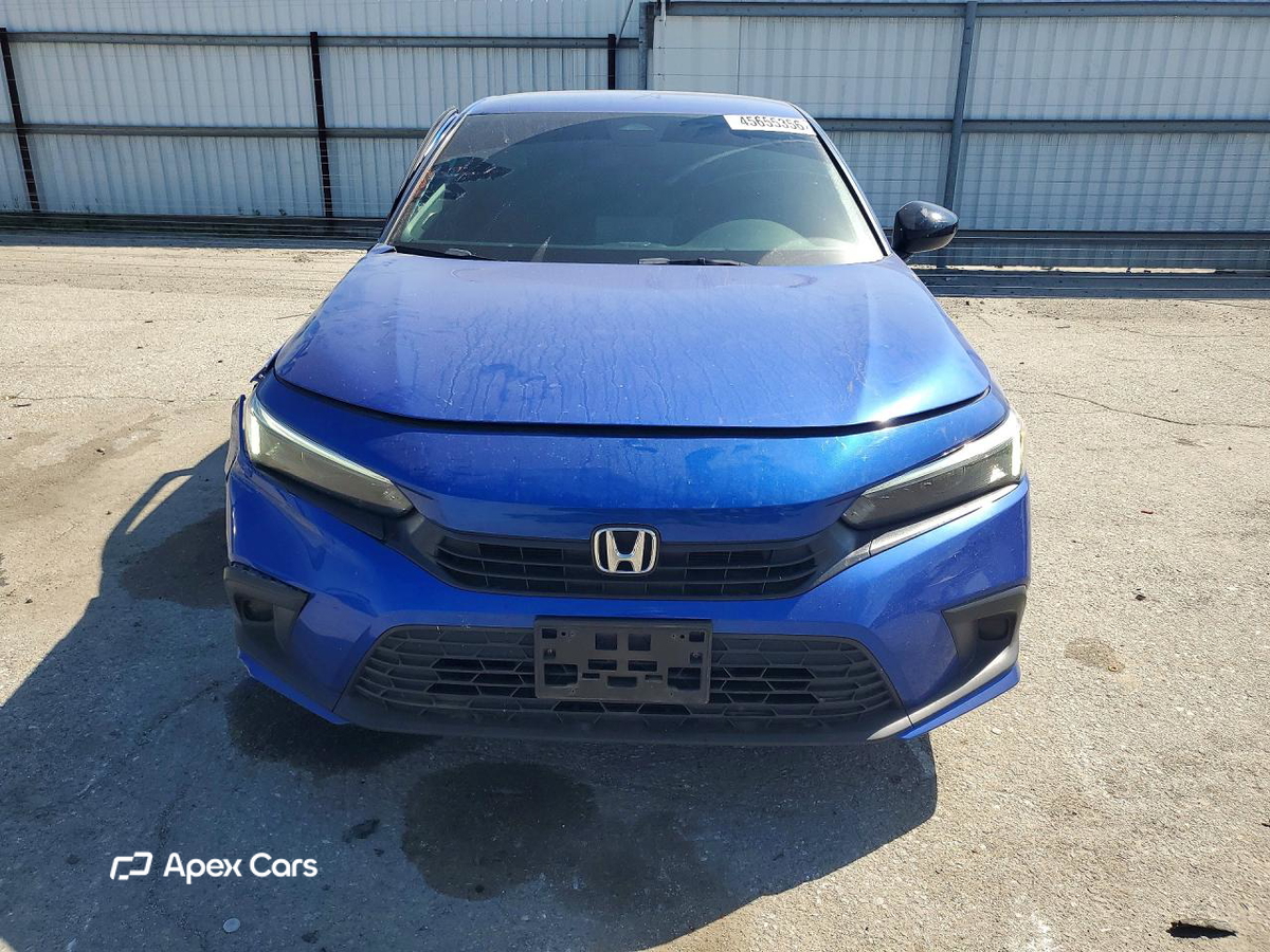 Honda Civic 2023