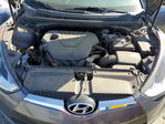 Hyundai Veloster 2016