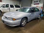 Pontiac Bonneville 1998