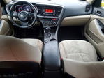Kia Optima 2014