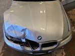 BMW Series 3 2011