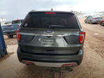 Ford Explorer 2016