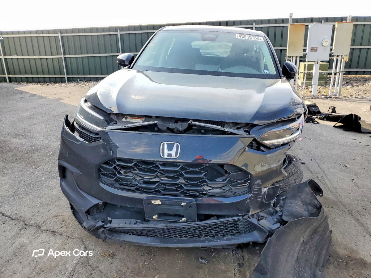 Honda HR-V 2024