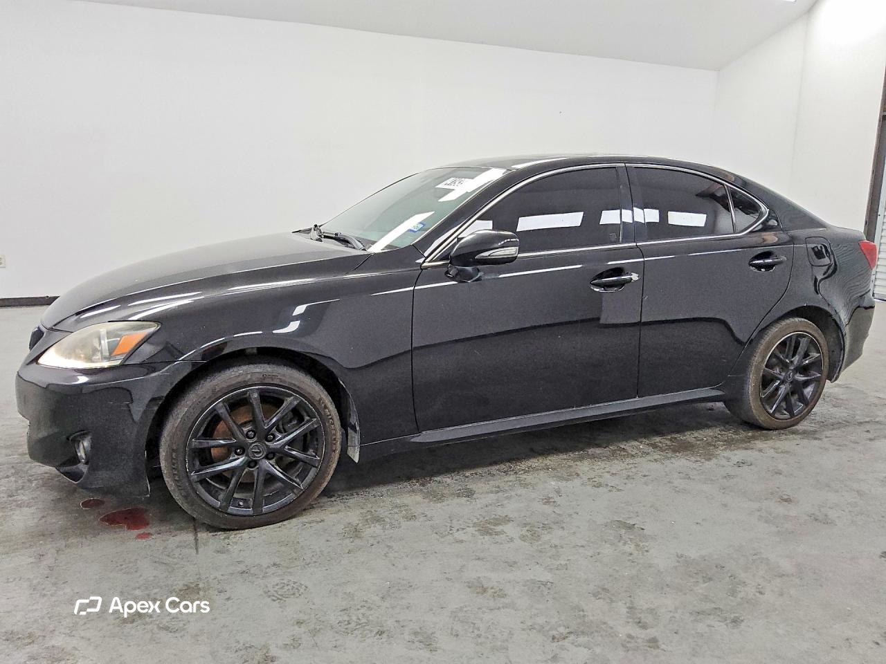 Lexus IS 2011