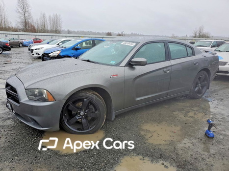 Dodge Charger 2012 - Image 1 of 12