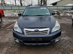 Subaru Outback 2012