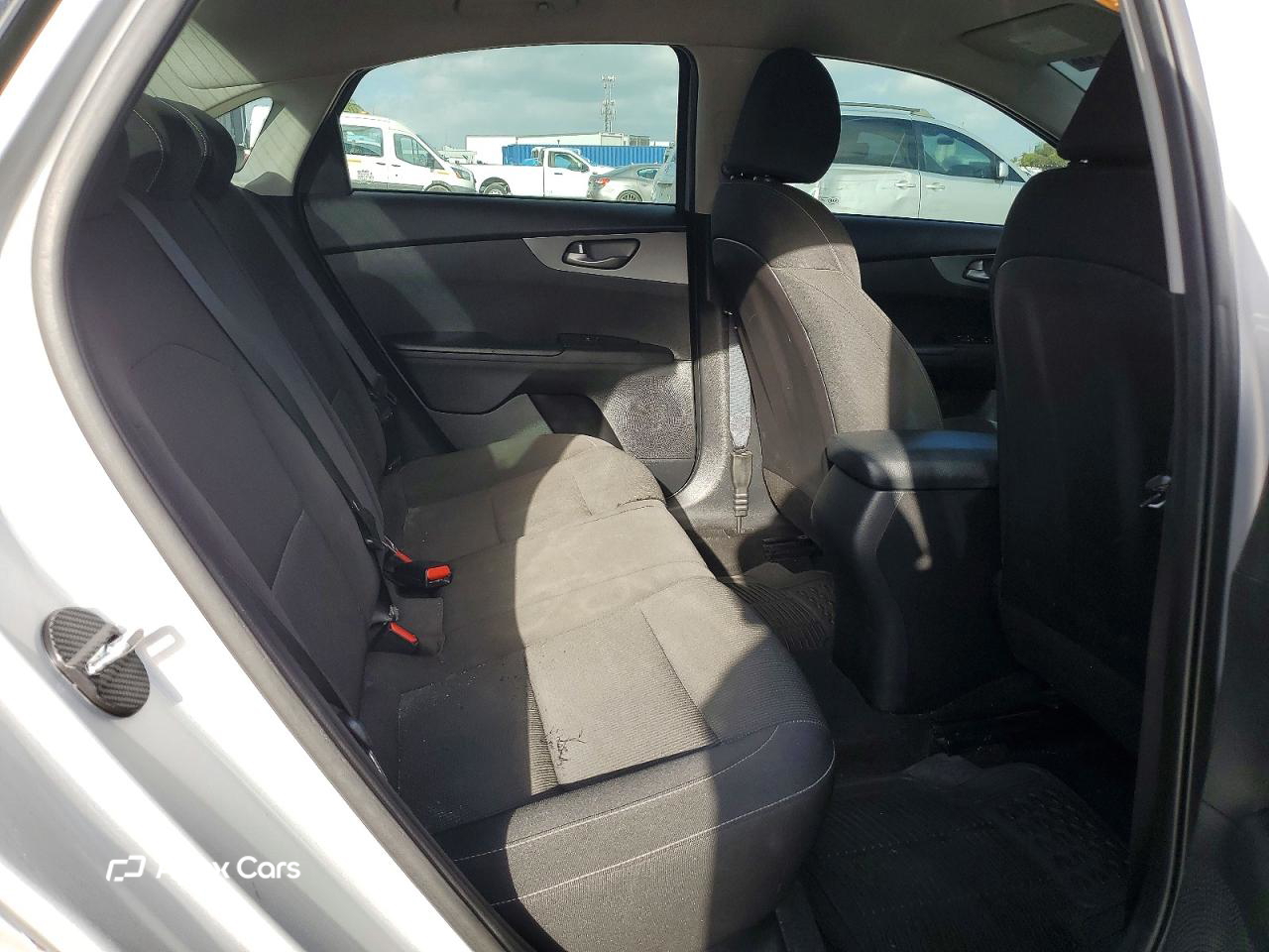 Kia Forte 2021