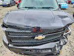 Chevrolet Silverado 2010