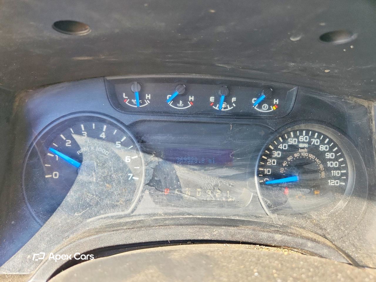 Ford F-150 2014