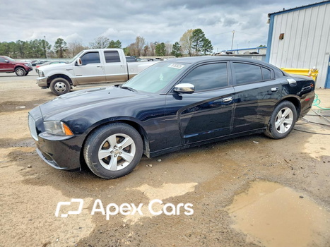Dodge Charger 2014 - Image 1 of 13