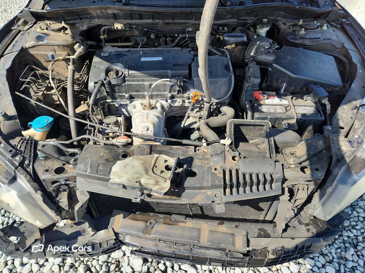 Honda Accord 2016