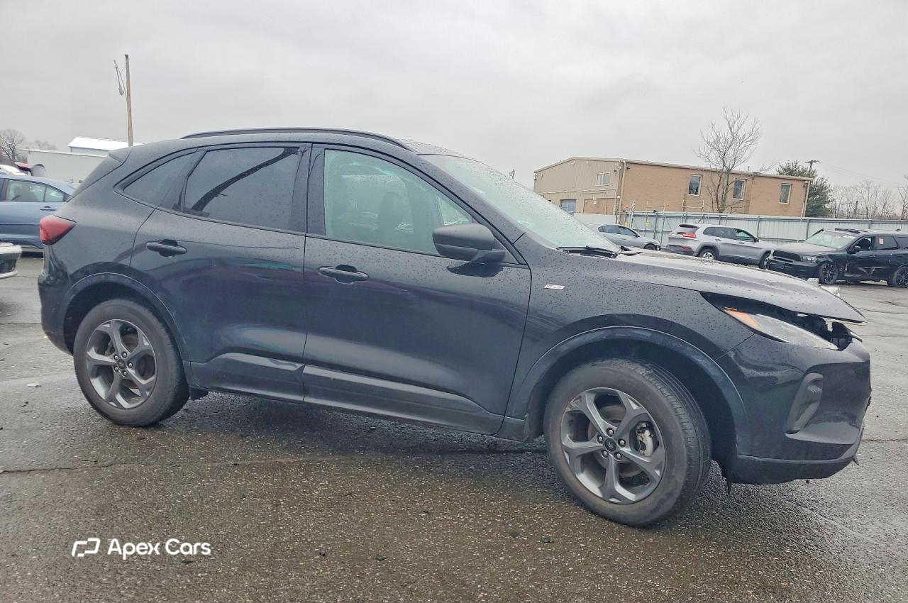 Ford Escape 2024