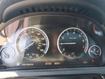 BMW Series 7 2012