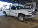 Chevrolet Silverado 2006